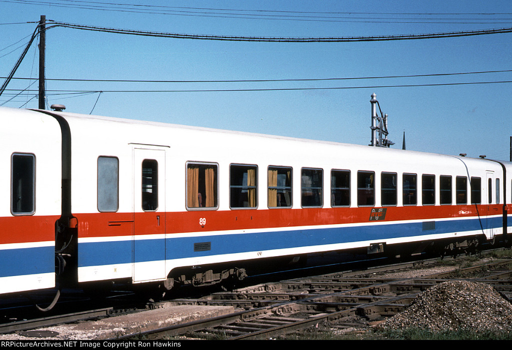 AMTK 89